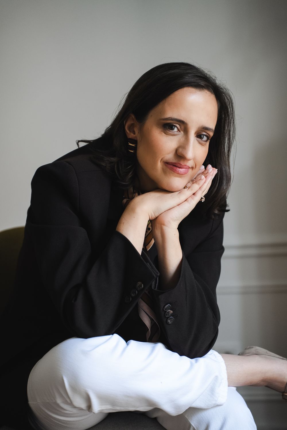 Sophie Guibaud